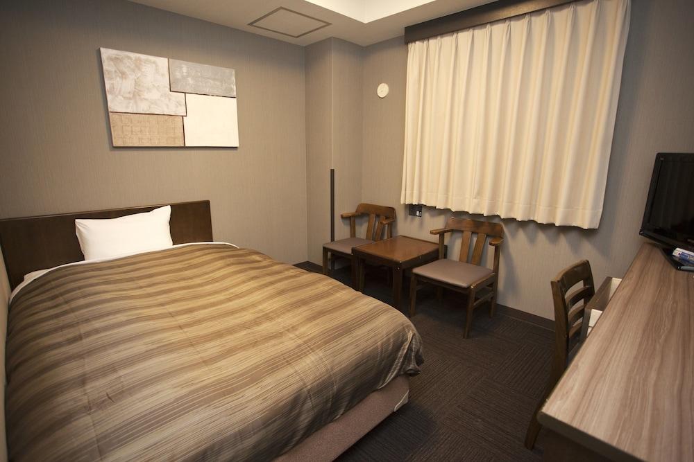 Hotel Route-Inn Kawaguchiko Fujikawaguchiko Exterior photo
