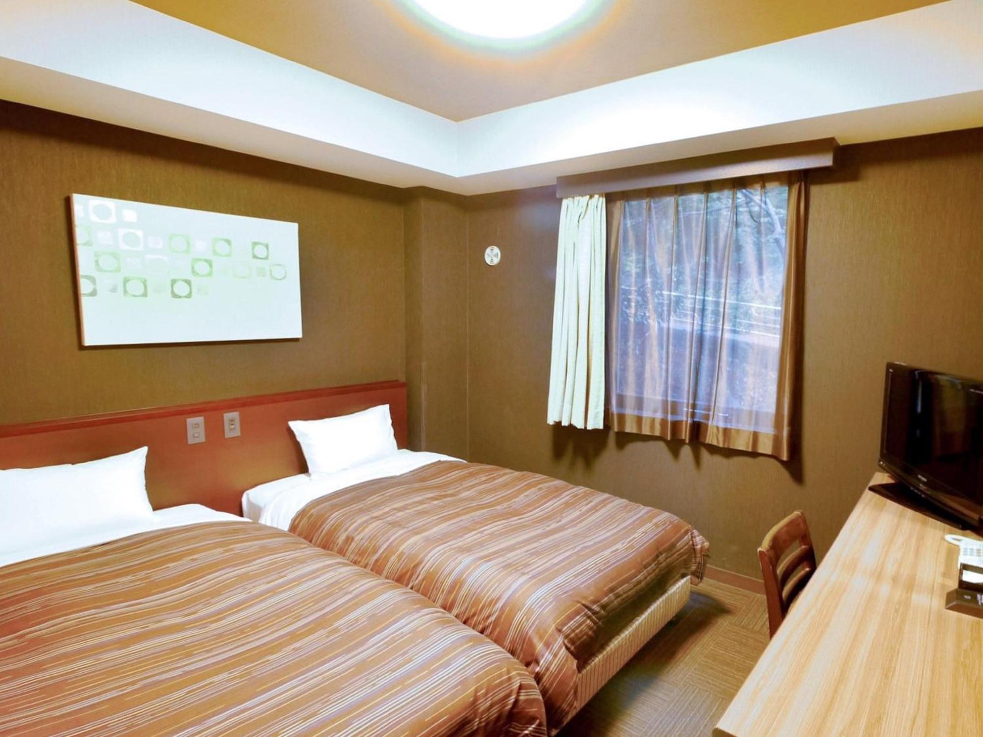 Hotel Route-Inn Kawaguchiko Fujikawaguchiko Exterior photo