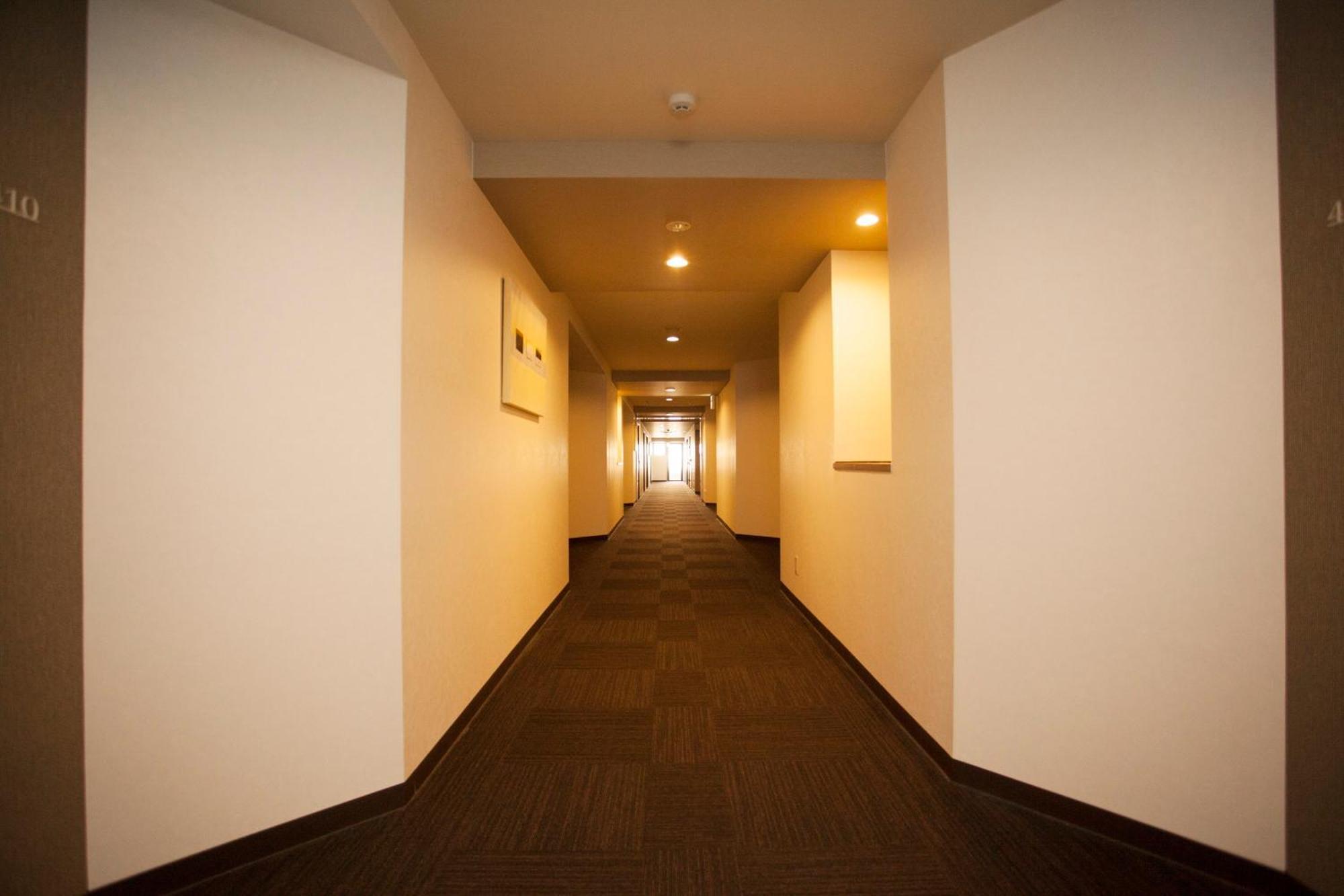 Hotel Route-Inn Kawaguchiko Fujikawaguchiko Exterior photo